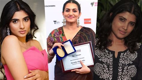 Top Malayalam Actress 2024: Discover the 22 Spectacular Stars。